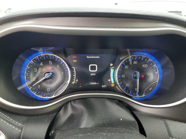 2021 CHRYSLER PACIFICA T #3282458612