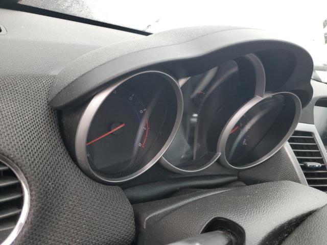 2016 CHEVROLET CRUZE LIMI #3316775424