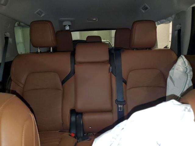 2024 NISSAN PATHFINDER #3283962808