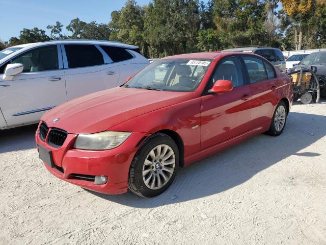 Global Auto Auctions: 2009 BMW 328 I