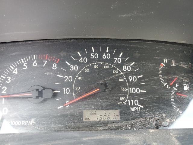 2006 TOYOTA COROLLA CE #3297923777