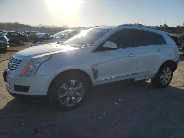 CADILLAC SRX LUXURY
