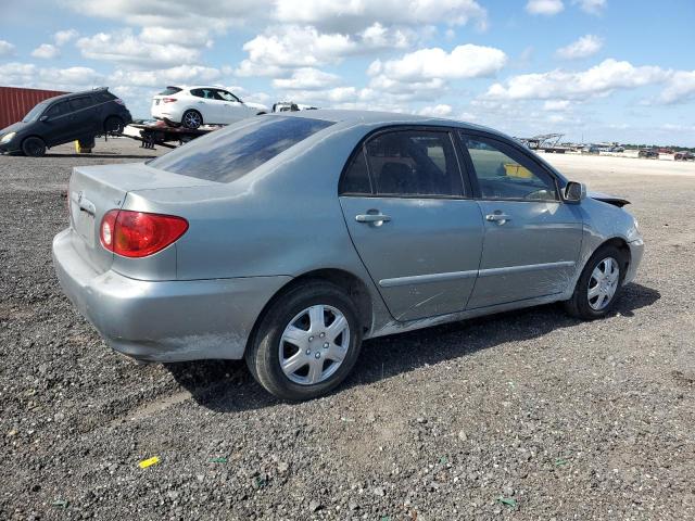 2003 TOYOTA COROLLA CE #3297017377