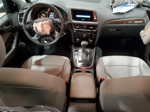 2015 AUDI Q5 PREMIUM - WA1CFAFP4FA008699