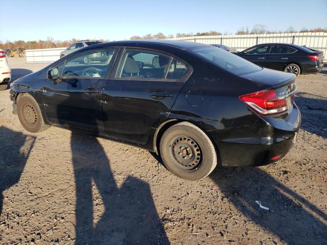 2015 HONDA CIVIC LX #3301700625