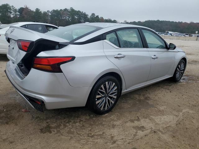 2025 NISSAN ALTIMA SV #3304602442