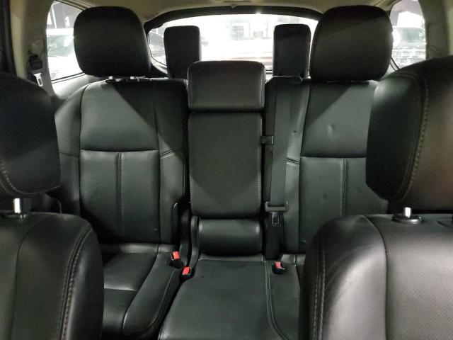 2014 NISSAN PATHFINDER #3278524392