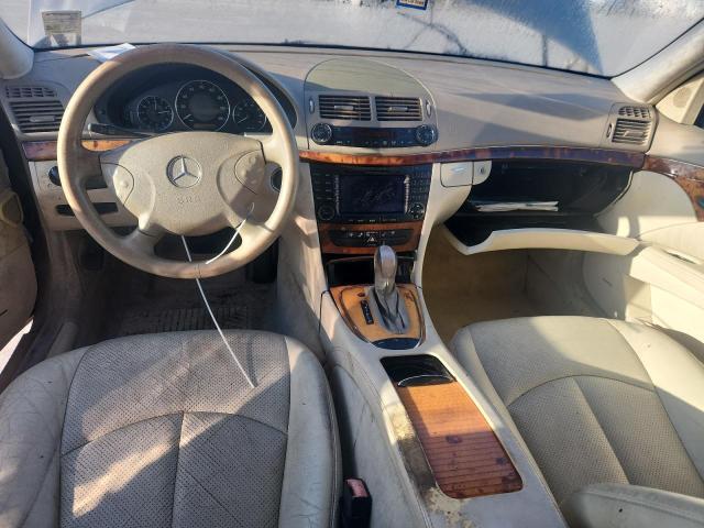 2005 MERCEDES-BENZ E 500 #3291699227