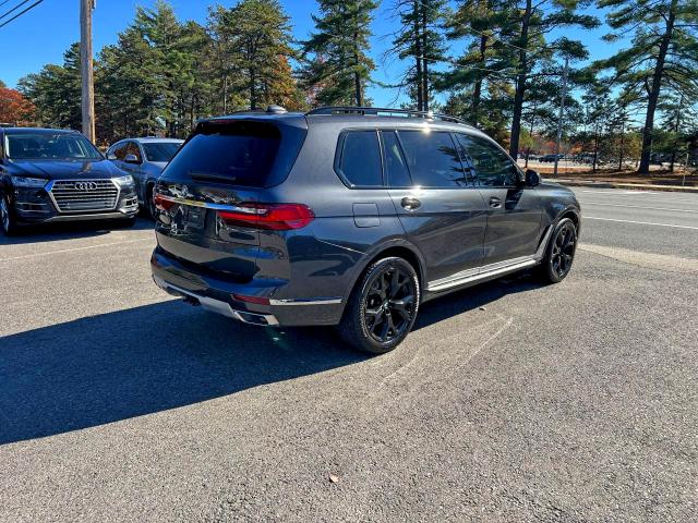 2021 BMW X7 XDRIVE4 #3295589395