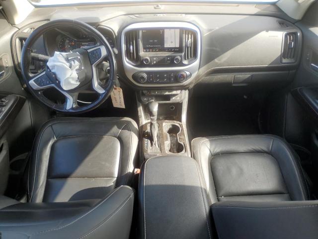 2022 GMC CANYON ELE #3304500570