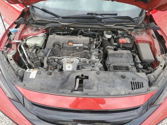 2020 HONDA CIVIC SPOR #3302795901