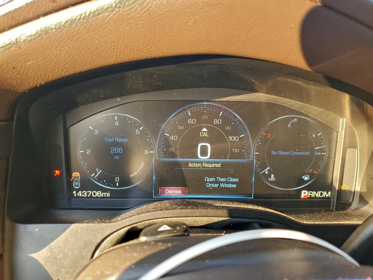 Lot #3308533491 2015 CADILLAC ESCALADE L