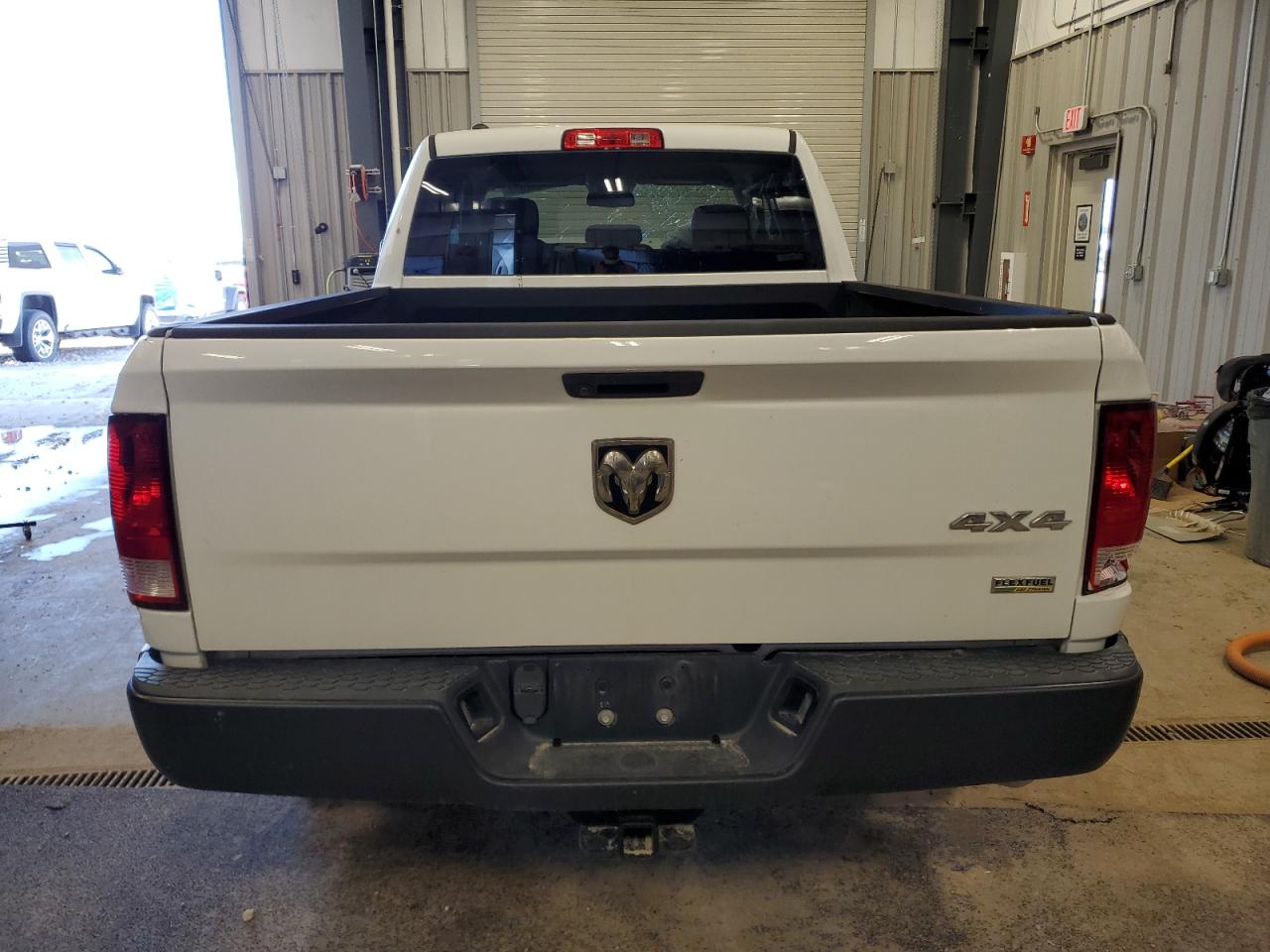 RAM 1500 TRADESMAN
