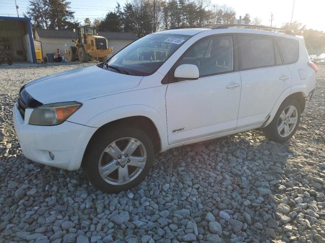 2008 TOYOTA RAV4 SPORT #3309594612