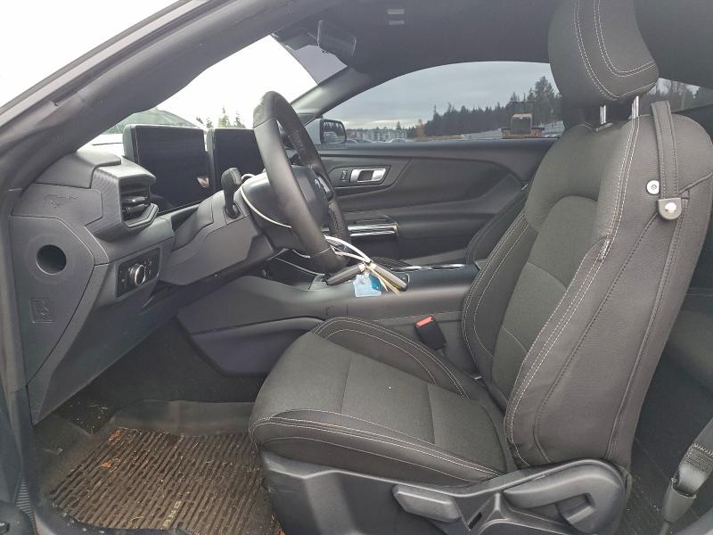 2024 FORD MUSTANG #3304075509