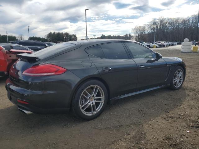 2014 PORSCHE PANAMERA 2 #3293569952