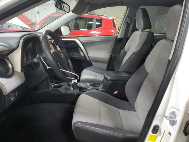 2013 TOYOTA RAV4 XLE #3287777126