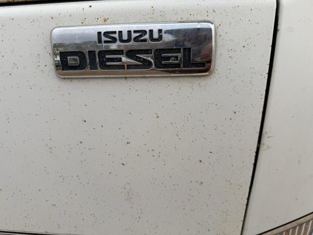 2009 ISUZU NRR #3301597626