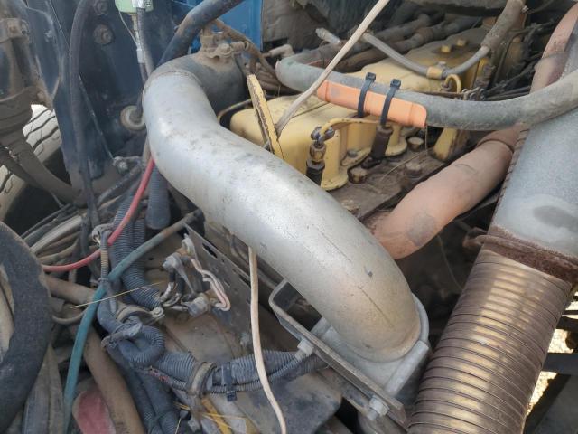 1996 VOLVO XPEDITOR W #3297888792