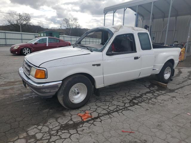 1997 FORD RANGER SUP #3301631630