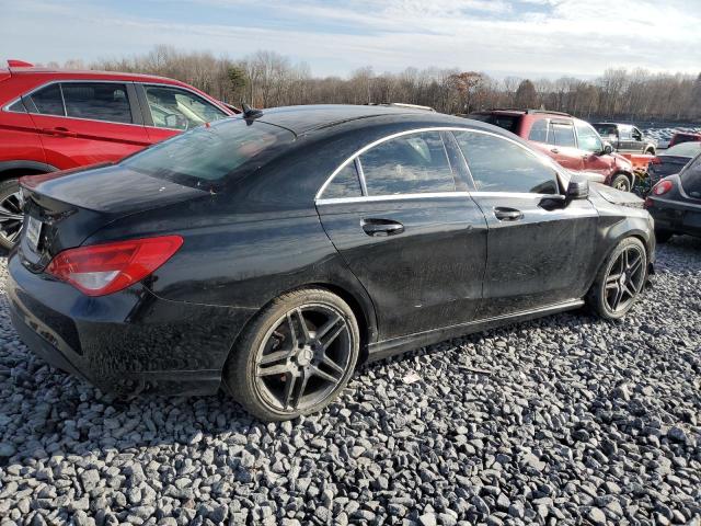 2014 MERCEDES-BENZ CLA 250 #3290120277
