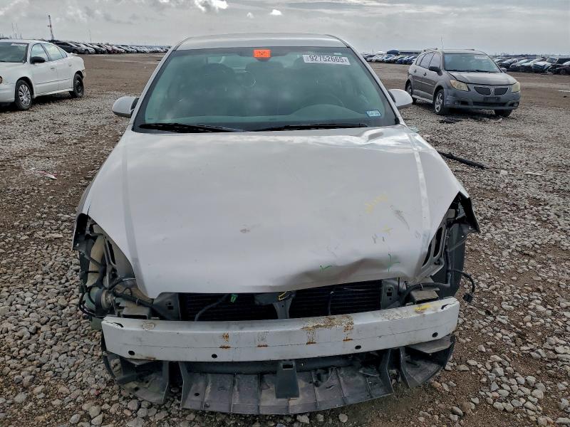 2008 CHEVROLET IMPALA LS #3311747741