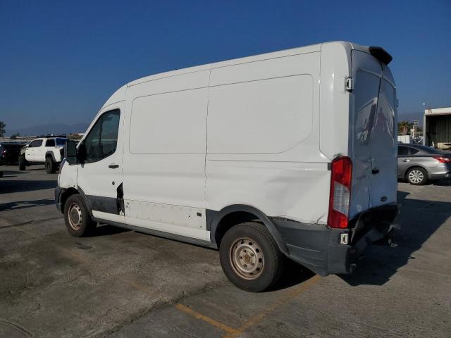 2020 FORD TRANSIT #3309769841
