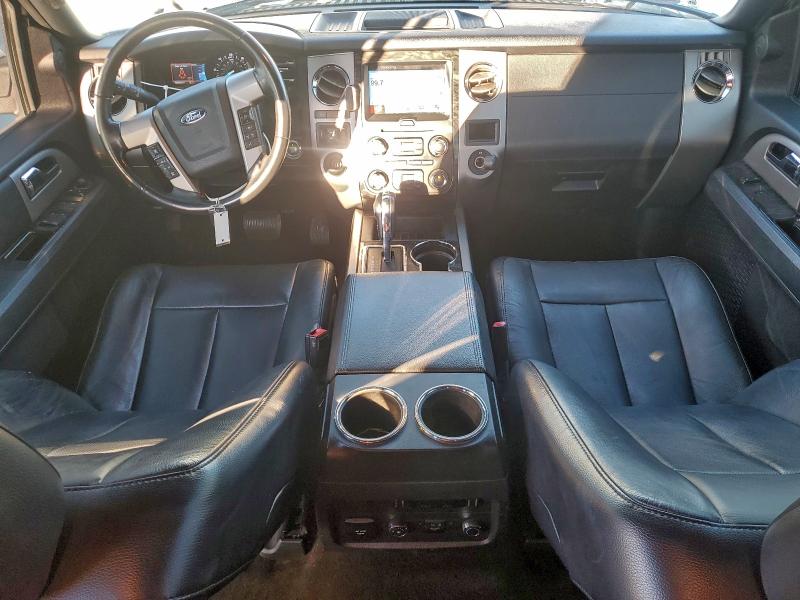 2016 FORD EXPEDITION #3304890567