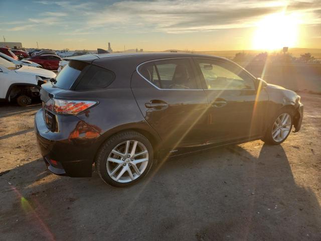 2015 LEXUS CT 200 #3290239229