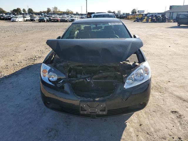 2006 PONTIAC G6 SE1 #3301821394