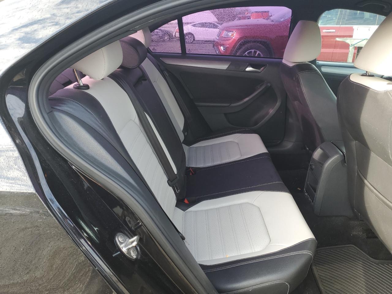 VOLKSWAGEN JETTA SPORT