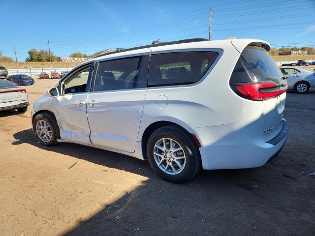 2022 CHRYSLER PACIFICA T #3294650027