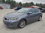 Lot #3303573935 2013 LEXUS CT 200