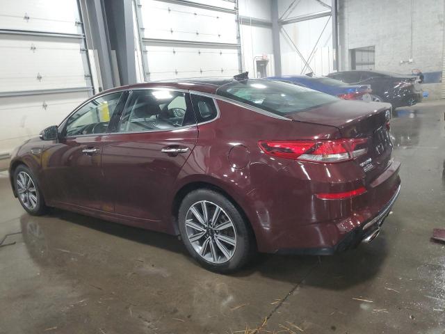2019 KIA OPTIMA EX #3285748683
