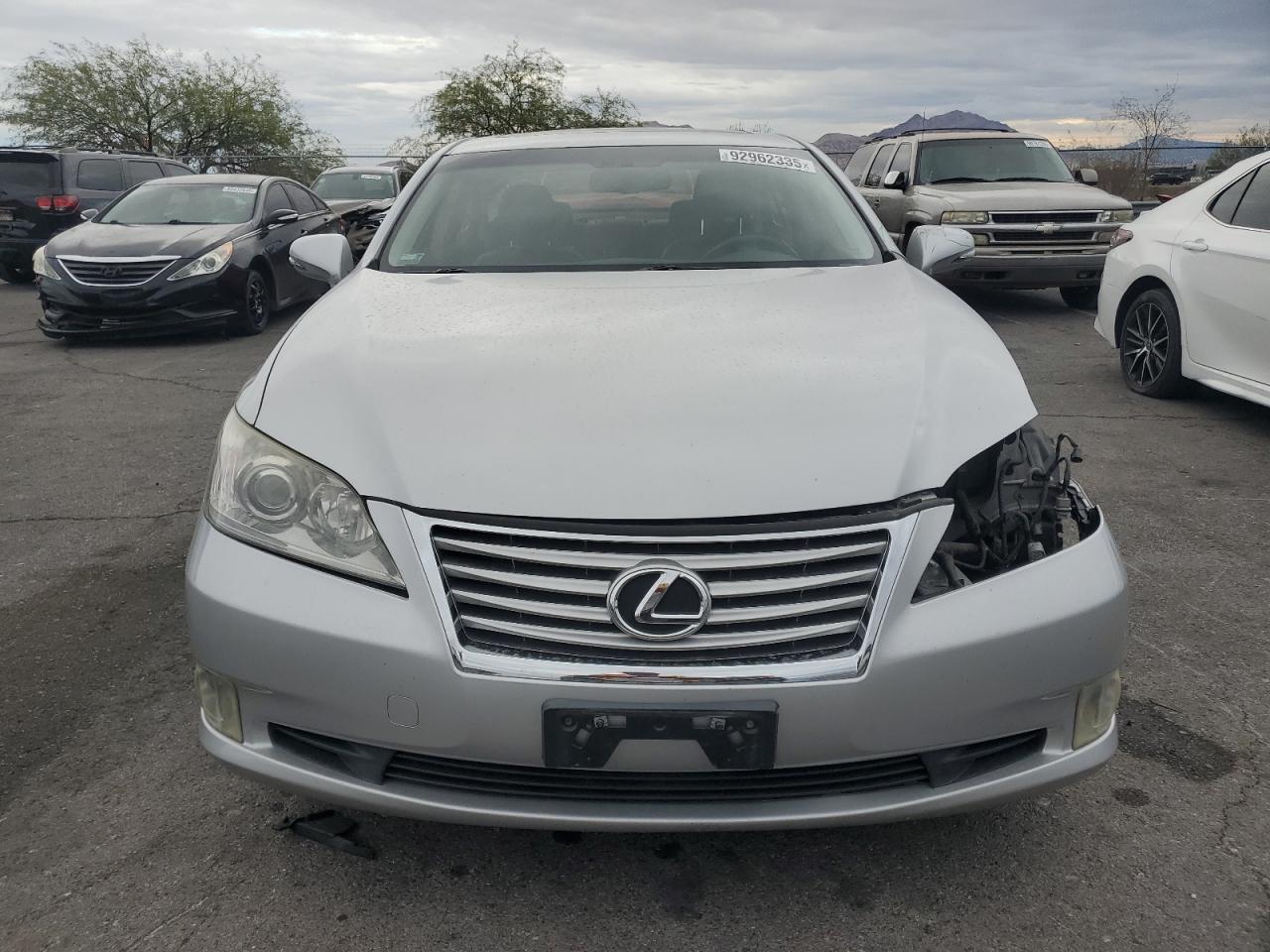 LEXUS ES 350