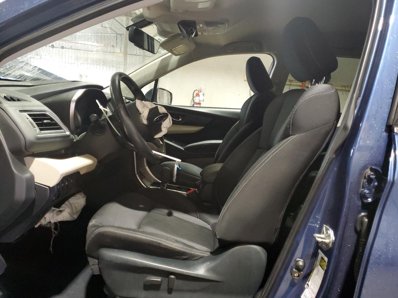 Lot #3311696249 2021 SUBARU ASCENT PRE