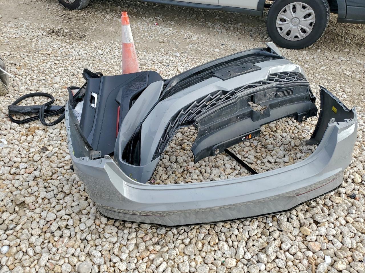 Lot #3311758777 2024 KIA K5 GT LINE