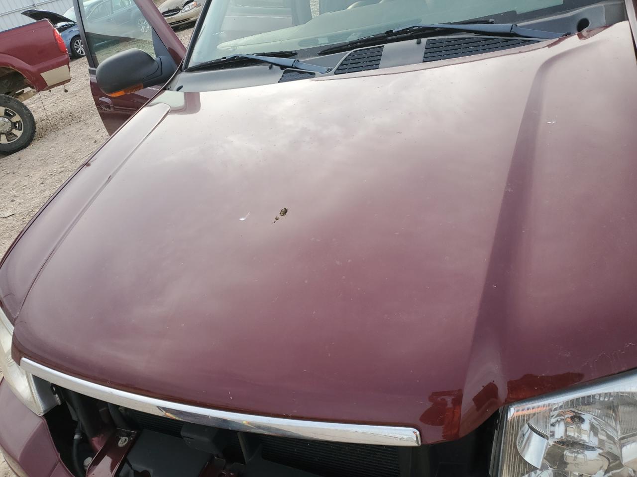 Lot #3286953799 2003 GMC ENVOY XL