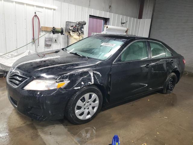 2010 TOYOTA CAMRY BASE #3294421490
