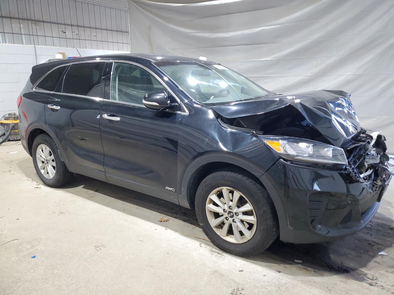 KIA SORENTO L