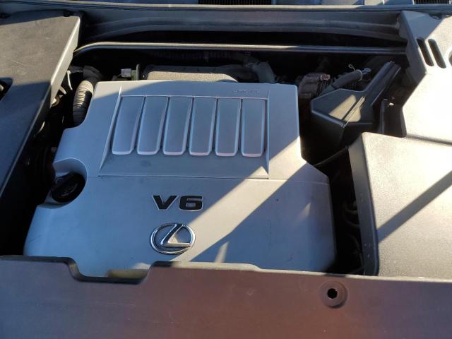 2007 LEXUS ES 350 #3302948652