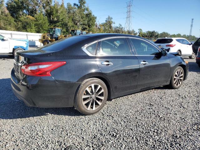 2017 NISSAN ALTIMA 2.5 #3309509592
