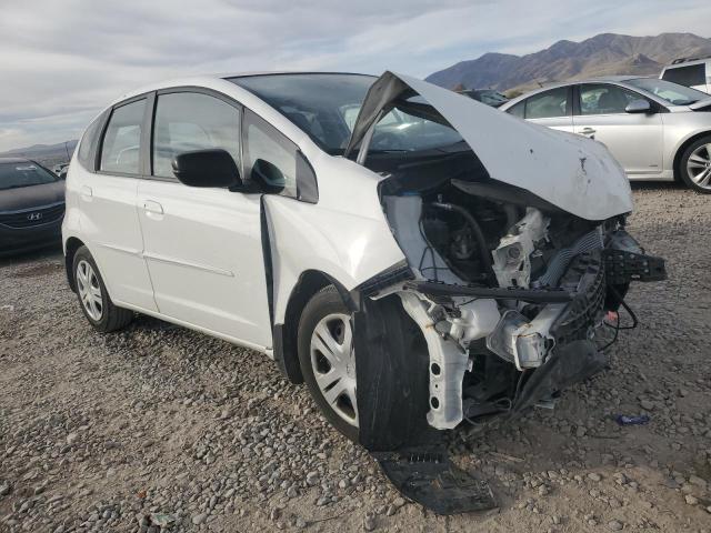 2010 HONDA FIT - JHMGE8G21AC013795