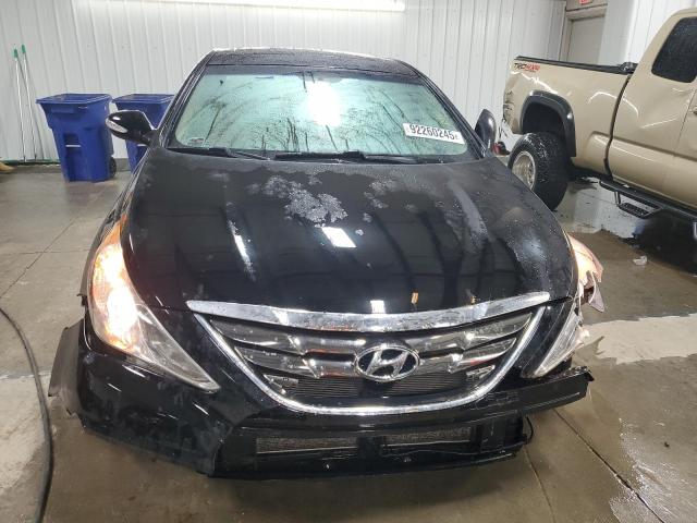 2011 HYUNDAI SONATA SE #3291340131