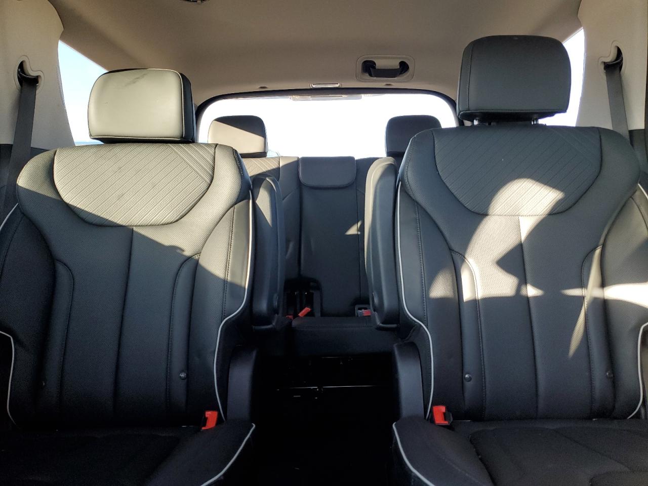 Lot #3308491335 2024 HYUNDAI PALISADE S