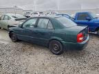 Lot #3303727476 1999 MAZDA PROTEGE ES