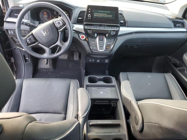 2025 HONDA ODYSSEY TO #3293409079