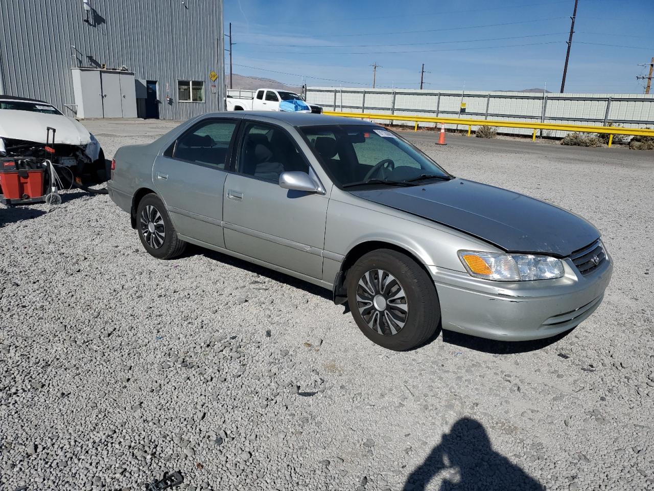 Lot #3285126403 2001 TOYOTA CAMRY CE