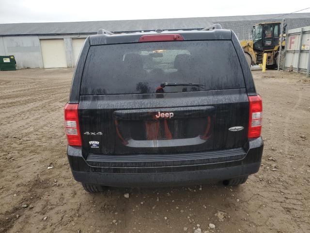 2015 JEEP PATRIOT LA #3290293211