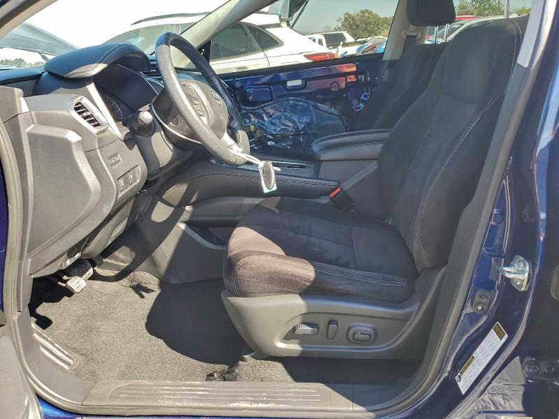 2020 NISSAN MURANO SV #3302653020